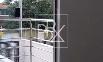 Imagem 3: Casa Geminada Duplex 2 Quartos 2 Suítes 2 Vagas - Santa Monica - Belo Horizonte/MG