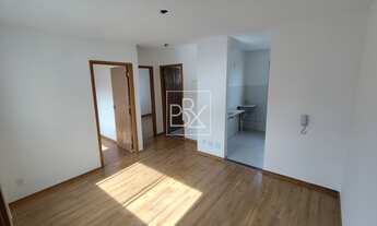 Imagem: Apartamento 2 Quartos - Bom Jesus/Nacional