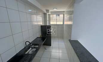 Imagem: Apartamento 2 Quartos Suíte - Palmital