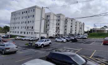 Imagem: Apartamento 2 quartos - Três Baras Contagem/MG