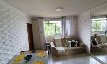 Imagem: Apartamento 3 Quartos com Armários Planejados