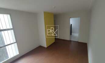 Imagem: Apartamento 2 Quartos com Armários - Camargos