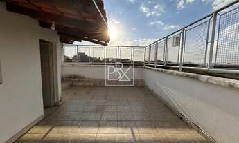 Imagem: Apartamento Cobertura 3 Quartos - Novo Eldorado