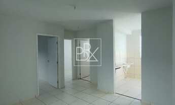 Imagem 3: Apartamento 2 Quartos Icaivera / Donato Contagem/MG