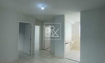 Imagem: Apartamento 2 Quartos Icaivera / Donato