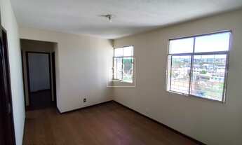 Imagem 2: APARTAMENTO 2 QUARTOS COM ARMÁRIOS – CALIFORNIA II – BELO HORIZONTE/MG