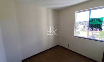 Imagem 5: APARTAMENTO 2 QUARTOS COM ARMÁRIOS – CALIFORNIA II – BELO HORIZONTE/MG