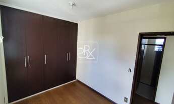 Imagem 4: APARTAMENTO 2 QUARTOS COM ARMÁRIOS – CALIFORNIA II – BELO HORIZONTE/MG