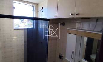 Imagem 6: APARTAMENTO 2 QUARTOS COM ARMÁRIOS – CALIFORNIA II – BELO HORIZONTE/MG