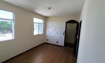 Imagem 1: APARTAMENTO 2 QUARTOS COM ARMÁRIOS – CALIFORNIA II – BELO HORIZONTE/MG