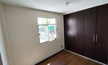 Imagem 3: APARTAMENTO 2 QUARTOS COM ARMÁRIOS – CALIFORNIA II – BELO HORIZONTE/MG