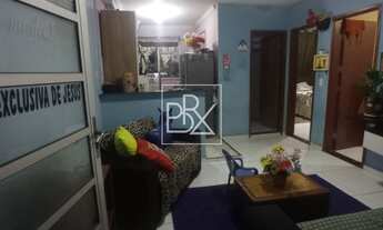 Imagem: Apartamento 2 Quartos Alvorada / Parque