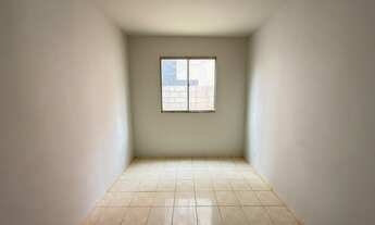 Imagem 3: Apartamento 2 Quartos com ÁREA PRIVATIVA GIGANTE- Justinóplis - Ribeirão das Neves/MG