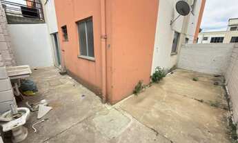 Imagem: Apartamento 2 Quartos com ÁREA PRIVATIVA