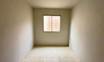 Imagem 2: Apartamento 2 Quartos com ÁREA PRIVATIVA GIGANTE- Justinóplis - Ribeirão das Neves/MG