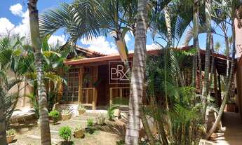 Imagem: Casa 4 Quartos 5 Vagas Hidromassagem - Quintas