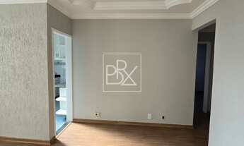 Imagem: Apartamento 3 Quartos - Fonte Grande Contagem/MG