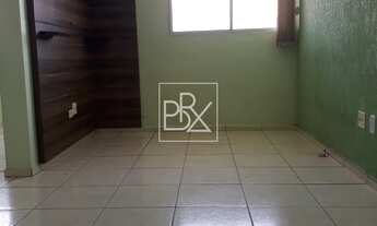 Imagem 3: Apartamento 2 Quartos com Armários Justinópolis (Papine) - Ribeirão das Neves/MG