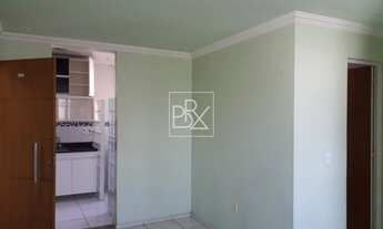 Imagem 4: Apartamento 2 Quartos com Armários Justinópolis (Papine) - Ribeirão das Neves/MG