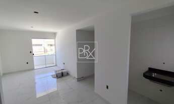 Imagem 3: Apartamento 3 Quartos Suíte 2 Vagas Prédio Individual - Santa Cruz - Contagem/MG