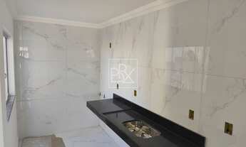 Imagem 4: Apartamento 3 Quartos Suíte 2 Vagas Prédio Individual - Santa Cruz - Contagem/MG