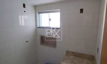 Imagem 7: Apartamento 3 Quartos Suíte 2 Vagas Prédio Individual - Santa Cruz - Contagem/MG