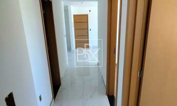 Imagem 6: Apartamento 3 Quartos Suíte 2 Vagas Prédio Individual - Santa Cruz - Contagem/MG