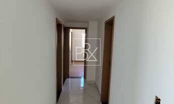 Imagem 5: Apartamento 3 Quartos Suíte 2 Vagas Prédio Individual - Santa Cruz - Contagem/MG