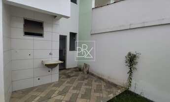 Imagem 2: Casa Geminada Duplex 3 Quartos 2 Vagas - Jardim das Alterosas - Betim/MG