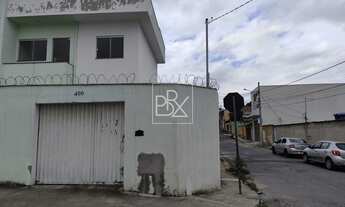 Imagem: Casa Geminada Duplex 3 Quartos 2 Vagas