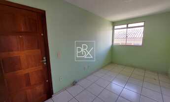 Imagem: Apartamento 2 Quartos Justinópolis (Papine)