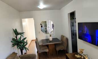 Imagem: Apartamento 2 Quartos c/ armários Centro