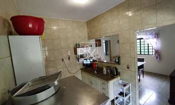 Imagem 2: Casa 4 quartos 320 m² em lote de 1260m² Solardo Madeira - Contagem/MG