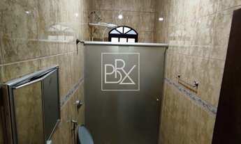 Imagem 7: Casa 4 quartos 320 m² em lote de 1260m² Solardo Madeira - Contagem/MG