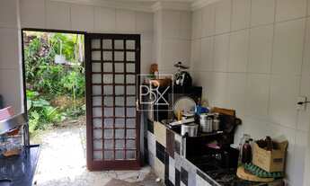 Imagem 3: Casa 4 quartos 320 m² em lote de 1260m² Solardo Madeira - Contagem/MG