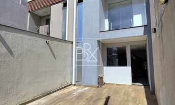 Imagem: Casa Geminada Triplex 3 Quartos - Monte