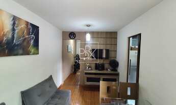 Imagem: Apartamento 2 Quartos c/ armários Centro