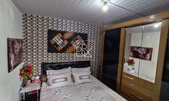 Imagem 7: 4 Casas com 2 Quartos cada - OPORTUNIDADE PARA INVESTIDORES – Marilandia/Jatobá (Barreir