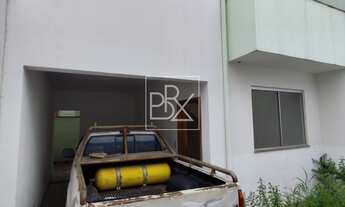 Imagem: Casa Geminada Duplex 3 Quartos 2 Vagas