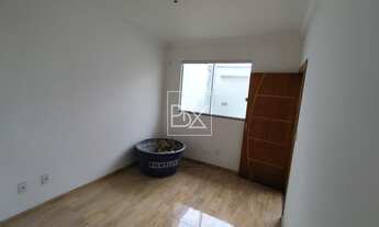 Imagem 2: Casa Geminada Duplex 3 Quartos 2 Vagas - Jardim das Alterosas - Betim/MG