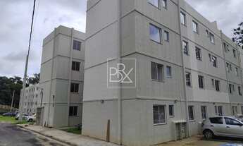 Imagem: Apartamento 2 Quartos - Bom Jesus/Nacional