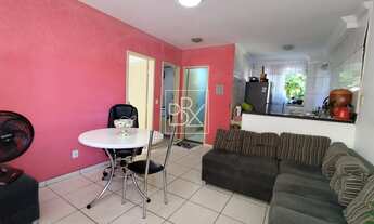 Imagem: Apartamento 2 Quartos Alvorada / Parque