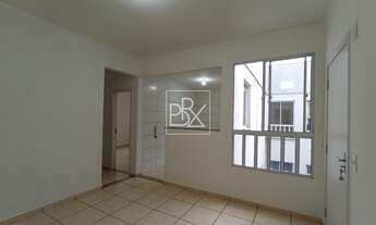 Imagem: Apartamento 2 Quartos Justinópolis (Felixlandia)