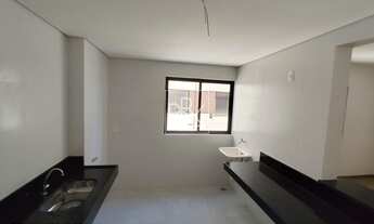 Imagem: Apartamento 2 Quartos Suíte Elevador