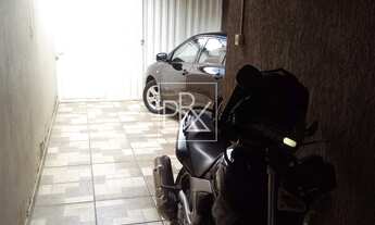 Imagem: Casa Linear 3 quartos 2 vagas Centro - Sarzedo/MG