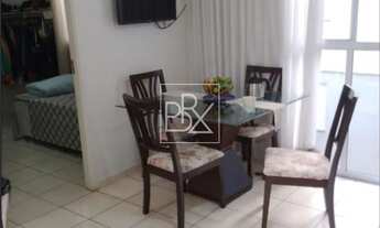 Imagem: Apartamento 2 Quartos - Europa Contagem/MG