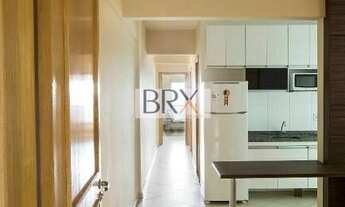 Imagem: Apartamento 2 Quartos Prédio Individual