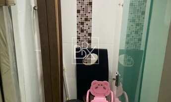 Imagem 5: Apartamento Térreo 3 Quartos em Santa Cruz - Contagem/MG