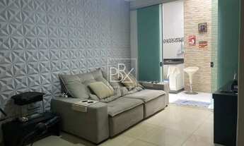 Imagem: Apartamento Térreo 3 Quartos em Santa Cruz