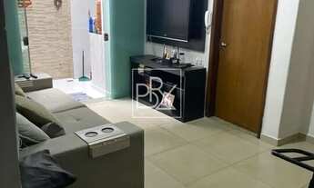 Imagem 2: Apartamento Térreo 3 Quartos em Santa Cruz - Contagem/MG